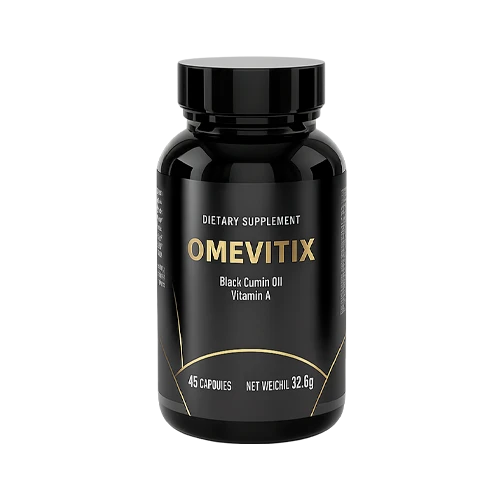 Omevitix